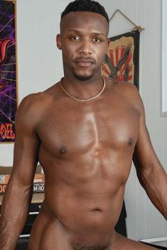 Andre Donovan