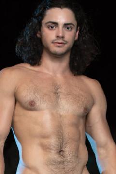 Luca Del Rey