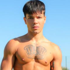 Adonis King