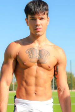 Adonis King