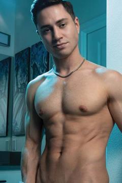 Jackson Bell