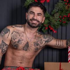 Vadim Black