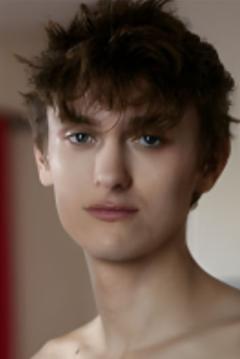Cooper Bently