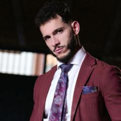 Ricky Hard