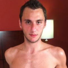 Lucas Slade