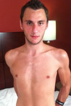 Lucas Slade