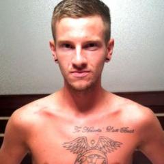 Elliott Vance