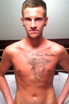 Elliott Vance