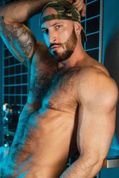 Travis Connor