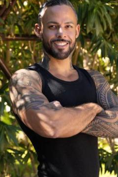 Jona Ortiz