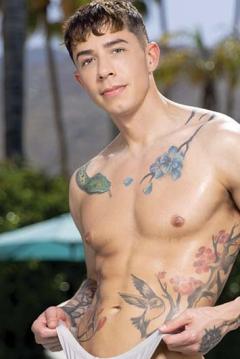 Vincent O'Reilly