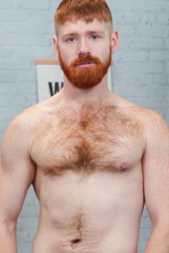Big Red