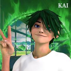 Kai Park