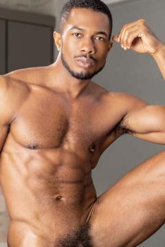 Sean Xavier