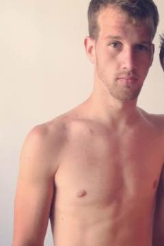 Jake Parker