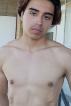 Leonel Anderson