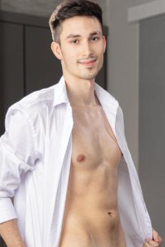 Kane Fox