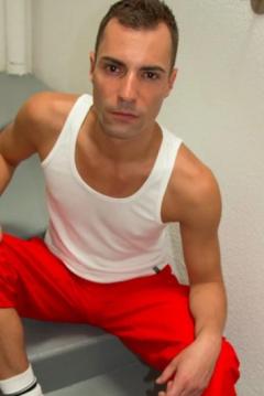 Anthony Cruz