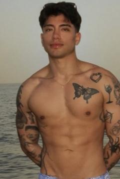 Brando Arjona