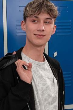 Nathan Belair