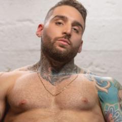 Tony D'Angelo