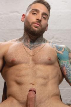 Tony D'Angelo