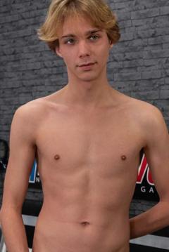 Tom Leprince