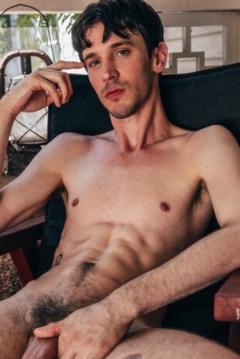 Tanner Thomas