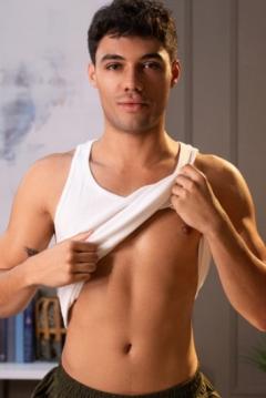 Brandon Dallas