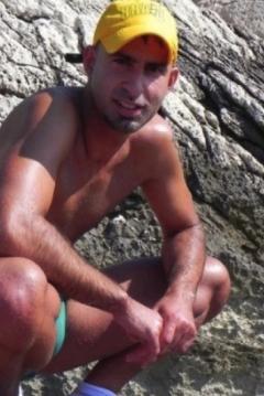 Julian Alex