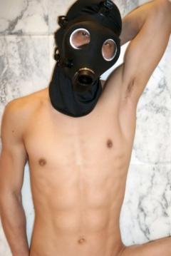 Mr R