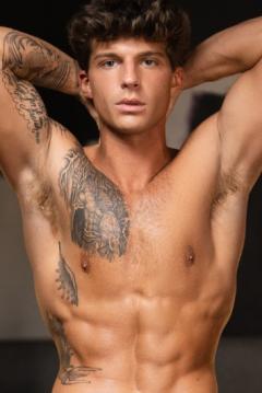 Leo Levine