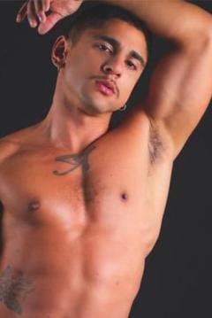 Lucas Mancinni