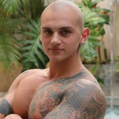 Sebastian Blu