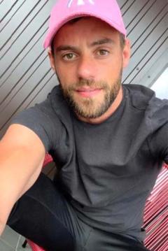 Julien Stark