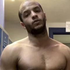 Salim Laroche