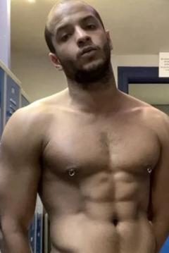 Salim Laroche