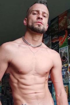 Alex Brand