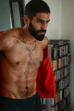 Karim Yoav