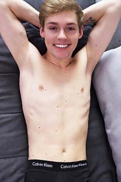 Jack Bailey