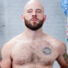 Alexander Pierce