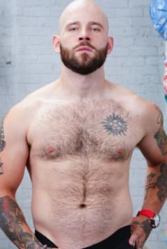 Alexander Pierce