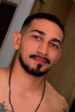 Douglas Machado