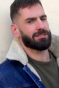 David Vincent
