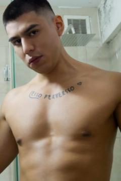 Lesso Perversso