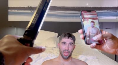 XXL Hole: Andolini & Starry Twunk Double Penetrate Matty Kinky Bareback in Lyon