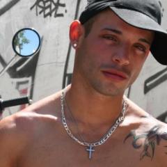 Glenn Coste