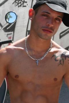Glenn Coste