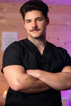 Jax Callahan