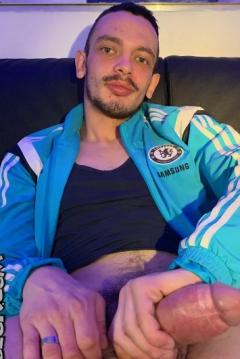 Braquemard